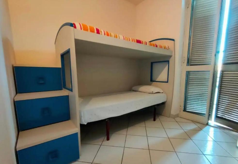 Apartmán Tommaso Domus Vasanello Exteriér fotografie