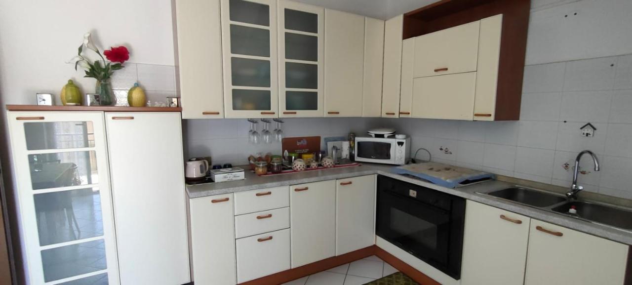 Apartmán Tommaso Domus Vasanello Exteriér fotografie