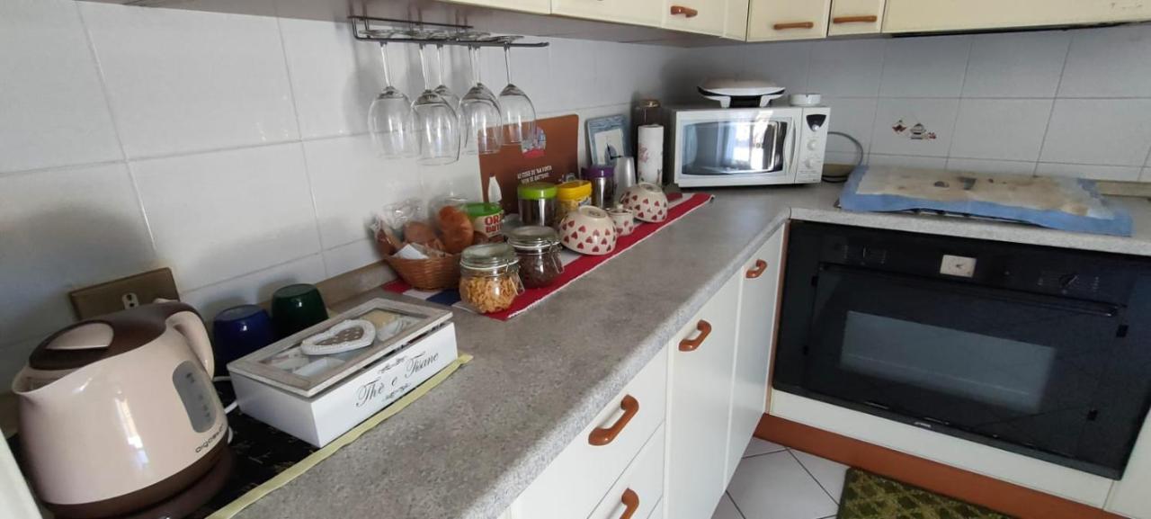 Apartmán Tommaso Domus Vasanello Exteriér fotografie