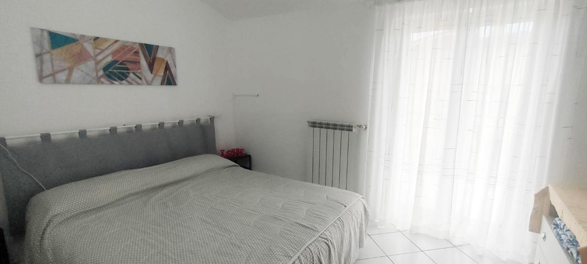 Apartmán Tommaso Domus Vasanello Exteriér fotografie